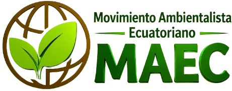 Movimiento Ambientalista